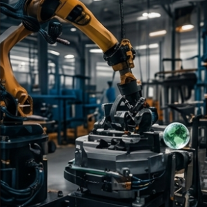 mecatronica industrial